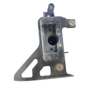 фото thumb №6, Porsche cayenne 92a 2011 перед сторона ліва роз'єм домкрата перемикання передач