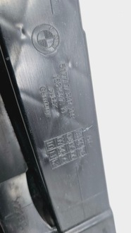 фото thumb №5, Напрямна поріг лівий bmw f34 7320209