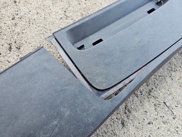 фото thumb №13, Audi a3 8v спойлер накладка бампера заднего зад 8v3807521 8v3807397