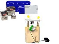 фото thumb №1, Електрична насос пального модуль dacia duster 1.5d