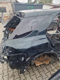 Купить Кузов mercedes gle 167 suv, фото thumb