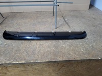 фото thumb №6, Mitsubishi eclipse cross спойлер бампера перед