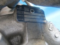 фото thumb №7, Турбина турбонагнетатель mercedes w212a6510905180