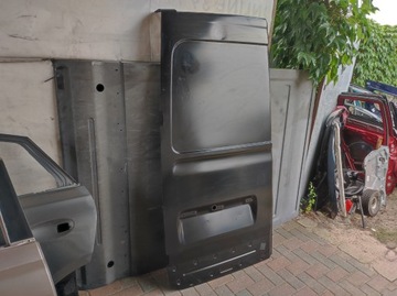 фото thumb №9, Дверь renault master iii opel movano ii b задние левая serwisowe оригинал. низкий