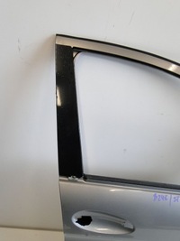 фото thumb №7, Mercedes b клас w245 245 двері передні праві