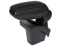 фото thumb №1, Подлокотник kpl czarna ткань renault megane ii