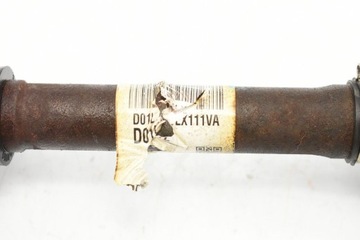 фото thumb №13, 49500j9000 49501j9000 півосі hyundai kona