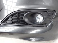 фото thumb №10, Ford fiesta vii 7 mk7 st-line lift 12-17 бампер перед передний