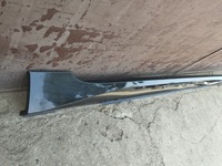 фото thumb №2, Поріг планка порогова права audi a6 c8 4k 4k0