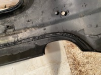 фото thumb №12, Jaguar xf 08- бампер задняя задний bx23-17d781