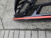 Hyundai ioniq 5 n 2021- бампер передний Доставка, фото thumb