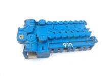 фото thumb №8, Bmw x5 e53 клема піротехнічна 2004 6924976