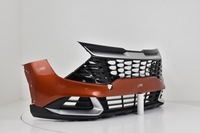 фото thumb №8, Kia sportage v 5 бампер передний 0xpdc