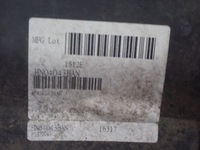 фото thumb №7, Hyundai getz 02-05 бампер перед передній hn04043ban hl