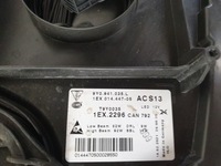 фото thumb №4, Porsche cayenne 9y повний led matrix лампа ліва