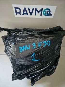 фото thumb №10, Радіо навігація дисплей панель керування кондиціонер bmw 3 f30 bm9292248029