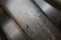 фото thumb №13, Колектор всмоктуючий a3 8p passat b6 leon ii 1.6 fsi 03c129711f 03c129709f