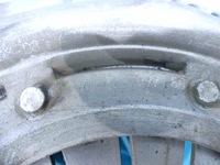 фото thumb №14, Двухмассовый маховик колесо двухмассовый mazda 3 i bk 03-09 1,6 citd