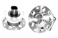 фото thumb №14, Подшипник ступицы audi t a6 98-01 зад passat 97- комплект