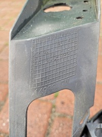 фото thumb №12, Pas передній підсилювач ford mondeo mk4 / s-max / galaxy 06-15