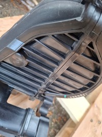 фото thumb №8, Kia stonic коллектор всасывающий 1.4 mpi mahle g4lc