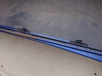 фото thumb №15, Honda civic x 10 sedan 16- бампер задній задня