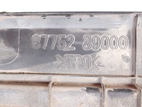 фото thumb №5, Молдинг поріг права поріг правий kia telluride 3.8 4x4 2021