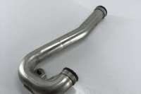 фото thumb №1, Трубка egr renault grand scénic iii jz0/1_ 744818 1.46l дизель 2011