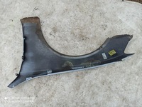 фото thumb №10, Крила правий перед передній audi a4 b8 ly5j