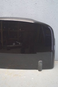 фото thumb №8, Smart roadster крышка зад k557