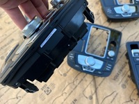 фото thumb №9, Audi a6 c7 a7 4g lift панель керування mmi touch pad 4g1919610f