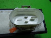 фото thumb №6, Volkswagen golf iii реле блок управления вентиляторов 1j0919506a