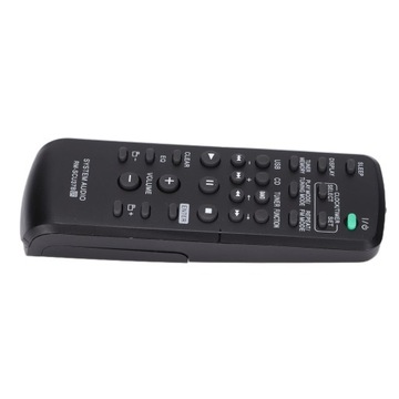 Сменный пульт дистанционного управления rmscu37b, подходящий для sony lbtsh2000 sssh2000
