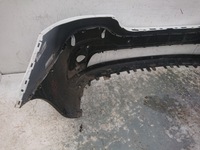 фото thumb №10, Renault trafic 3 iii 14- бампер передний перед