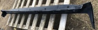 Накладка  порога  накладка правая mercedes ml 2 w164 x164 2005-2011 Оригинал, фото thumb