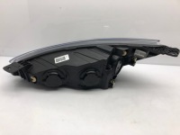 Фара ford focus mk4 правая  led черная в Украине, фото thumb