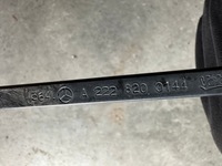 фото thumb №4, Mercedes w222 s-klasa рычаг дворники +щетка