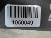 фото thumb №10, Bayon 22r молдинг поріг ліва na поріг лівий накладка