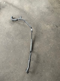 фото thumb №1, Mercedes slc шланг шланг води 1728300600