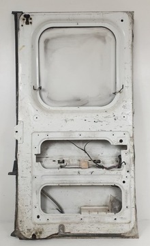 фото thumb №11, Двері лівий зад задні ewp citroen jumper iii