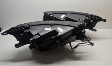 фото thumb №13, Skoda kodiaq 566 рестайлінг фара повний led лівий праві 566941036 566941035