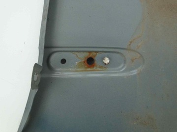 фото thumb №9, Mercedes s w220 220 рестайлинг крыло переднее левый оригинал