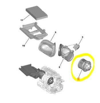 фото thumb №1, Acc+ 34074 5712nu-1 5712nu-1