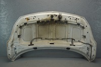 фото thumb №15, Капот крышка двигателя opel corsa e z40r