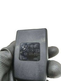 фото thumb №8, Пряжка заднего lewego сиденья bmw x5 e70 7171197 4.4l бензиновый 300kw