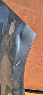 фото thumb №2, Крила передній правий range rover sport lift