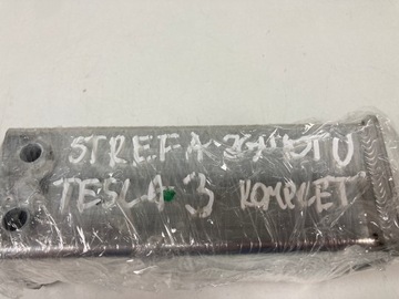 фото thumb №6, Зона смятия левая правая нижняя tesla 3