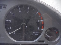 фото thumb №6, Space star i лічильник прилади 1.6b mr915221