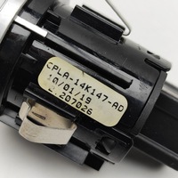 фото thumb №7, Land rover range rover sport l494 2018 другое переключатели i кнопки