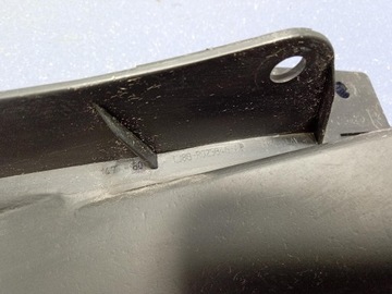 фото thumb №8, Ford mustang mach-e брызговик подкрылки правый перед lj8br025b46ab